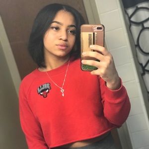 Meet your Posher, Brittney Blue